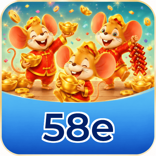 Loteria 58e - Mega-Sena online