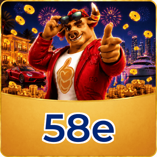 Telegram 58e - Canal Oficial Verificado