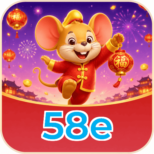 Loteria 58e - Mega-Sena online