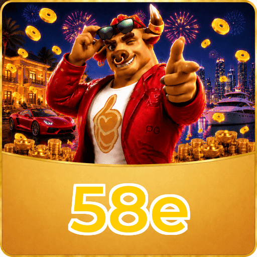 Loteria 58e - Quina e mais jogos