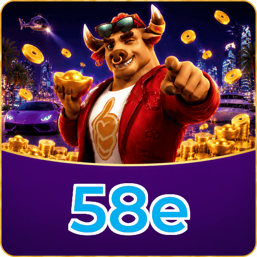 Slots 58e - Giros Grátis Diários