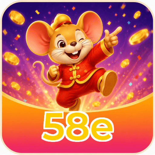 58e Logo 1