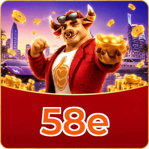 Slots 58e - RTP Alto Certificado