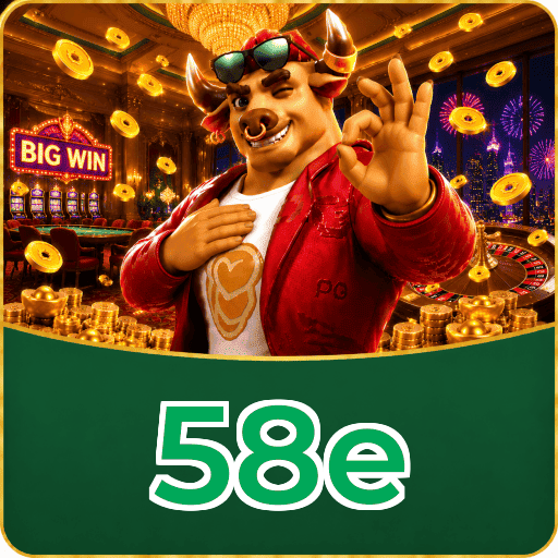 58e Logo 3