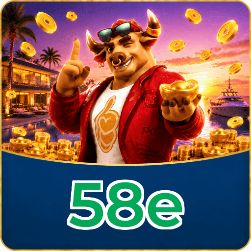 58e Logo 3