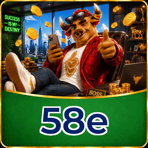 Certificação eCOGRA 58e