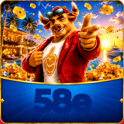 58e Logo 2