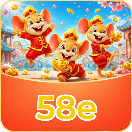 58e Logo 2