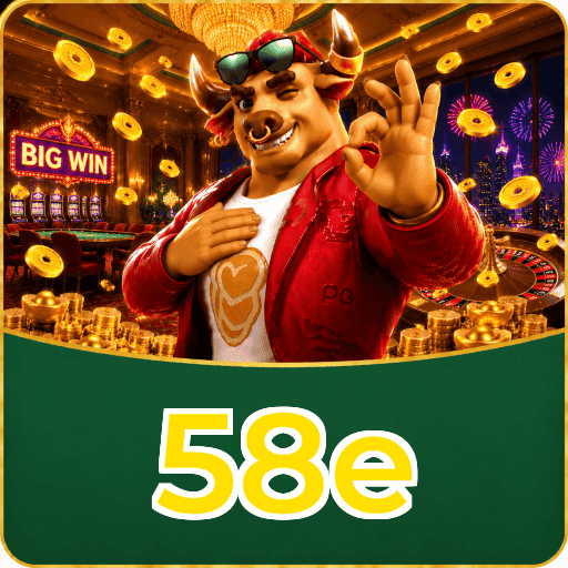 Odds Competitivas 58e