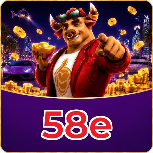 58e Licença Curaçao Gaming