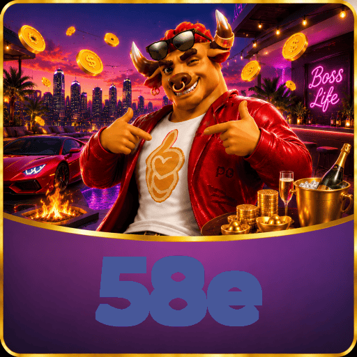 Slots 58e - Jackpots Progressivos